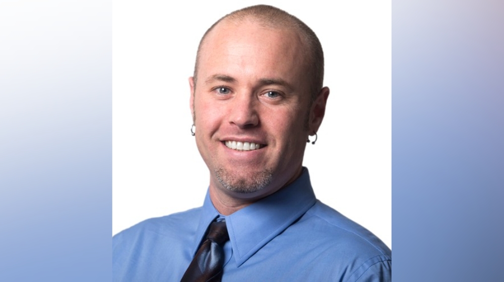 Jesse Goodman
